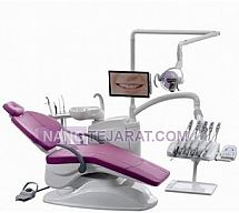 یونیت دندانپزشکی  TJ2688 E5